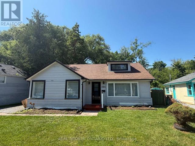 apartment at 286 CRESTWOOD DRIVE, Georgina, Ontario, L4P1H6