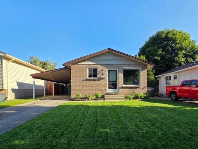 apartment at 287 PORTSMOUTH CRESCENT E, London East, Ontario, N5V4E1