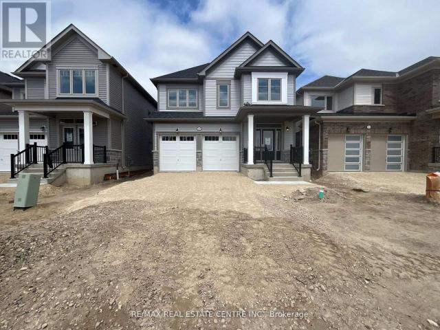 apartment at 287 REA DRIVE, Centre Wellington, Ontario, N1M0K1