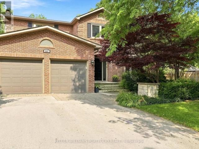 apartment at 287 ROYAL ALBERT COURT, Oakville, Ontario, L6H3A7