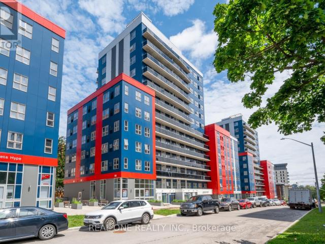 apartment at 287 – 258B SUNVIEW STREET