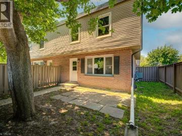 apartment at 288 CLYDE Road Unit# 14