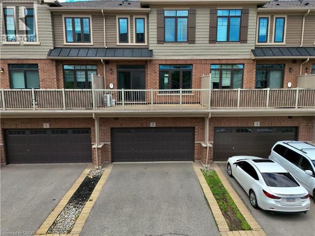 apartment at 288 GLOVER Road Unit# 2, Hamilton, Ontario, L8E5H6