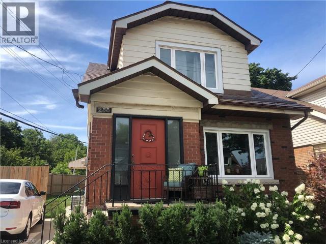 apartment at 288 PARK Row S, Hamilton, Ontario, L8K2K5