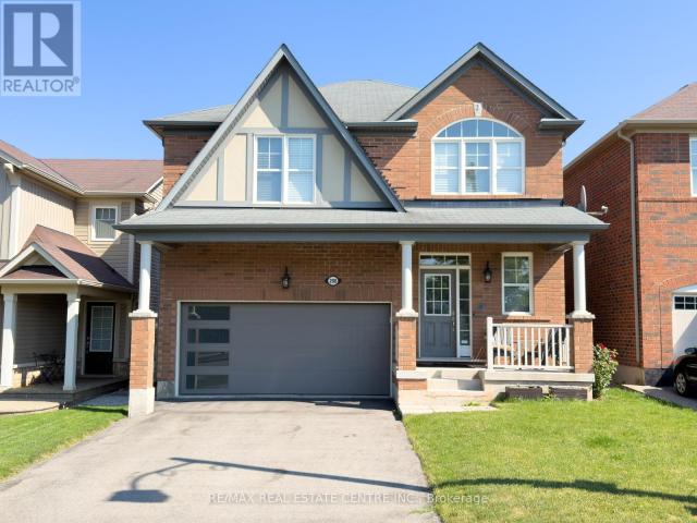 apartment at 288 RUHL DRIVE, Milton, Ontario, L9T8J7