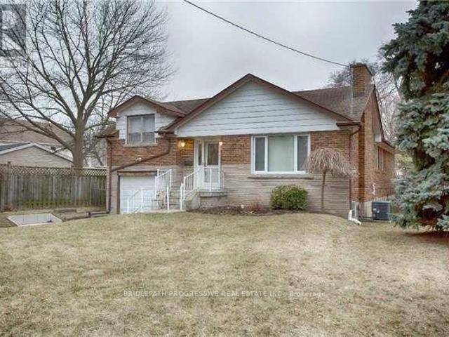 apartment at 289 BURNETT AVENUE, Toronto, Ontario, M2N1W2
