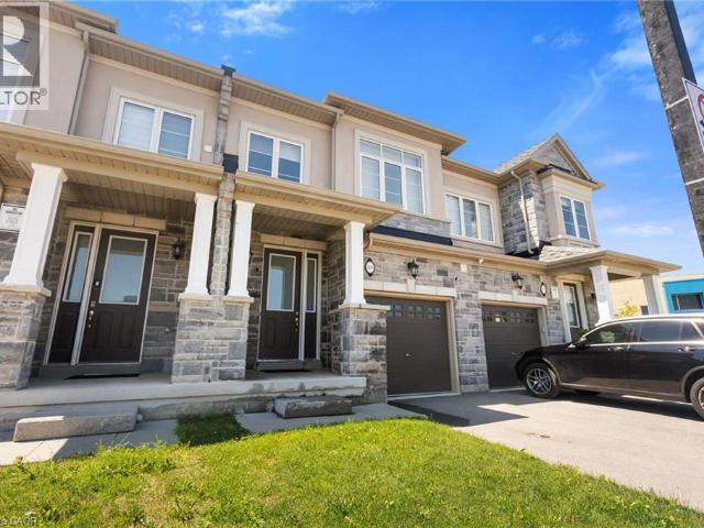 apartment at 289 RAYMOND Road, Ancaster, Ontario, L9K0H8