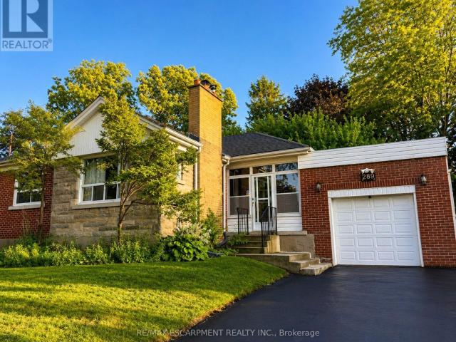 apartment at 289 SANATORIUM ROAD, Hamilton, Ontario, L9C1Z4