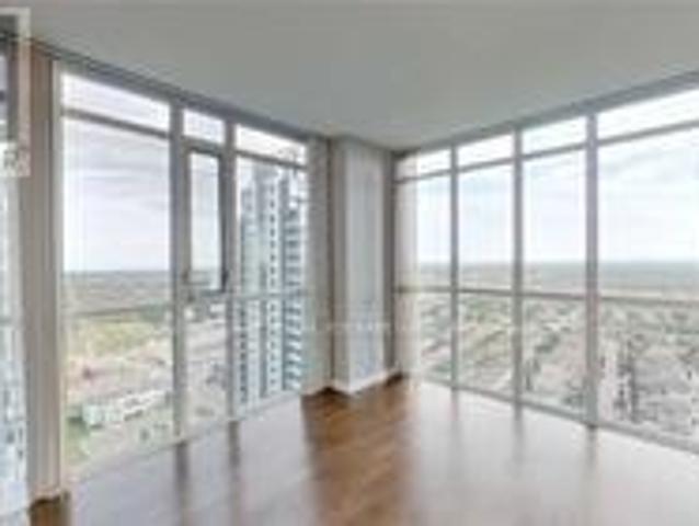 apartment at 2803 4099 BRICKSTONE MEWS, Mississauga, Ontario, L5B0G2