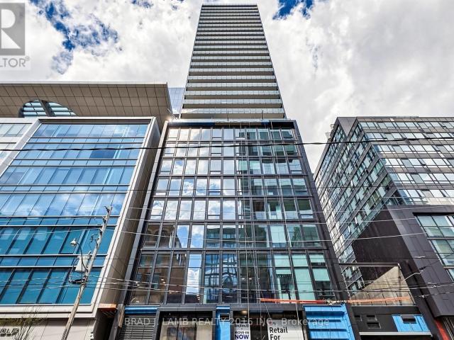 apartment at 2803 – 284 KING STREET E
