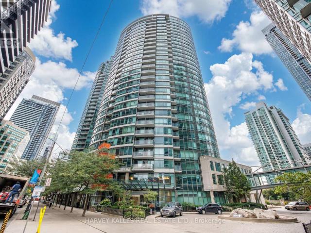 apartment at 2803 – 373 FRONT STREET W