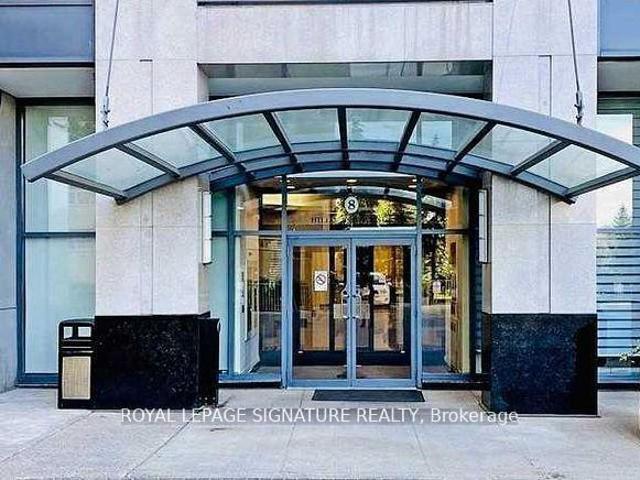 apartment at 2801 8 HILLCREST AVENUE, Toronto, Ontario, M2N6Y6