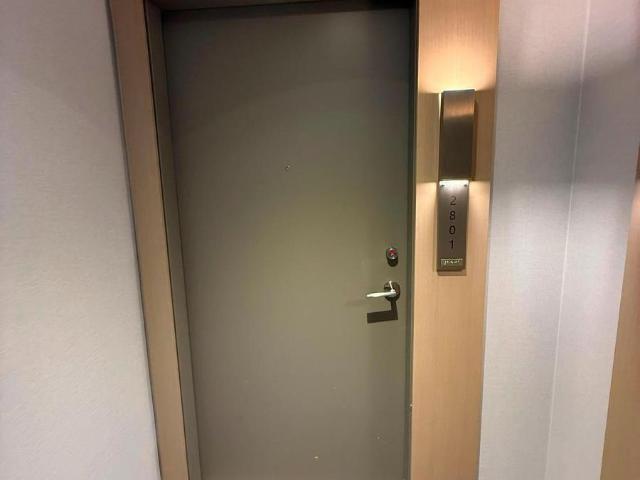apartment at 2801 15 SKYRIDGE DRIVE, Brampton, Ontario, L6P4S3
