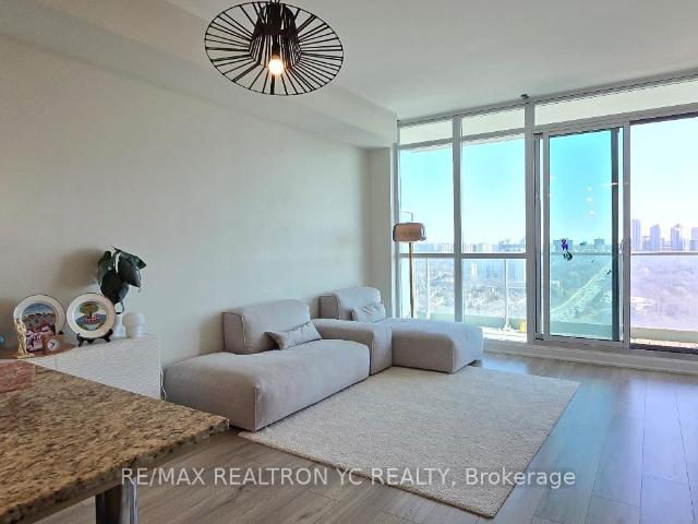 apartment at 2801 33 SINGER COURT, Toronto, Ontario, M2K0B4