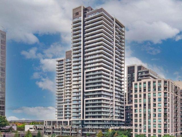 apartment at 2802 105 ONEIDA CRESCENT, Richmond Hill, Ontario, L4B0H6