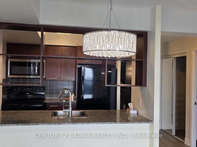 apartment at 2807 125 VILLAGE GREEN SQUARE, Toronto, Ontario, M1S0G3