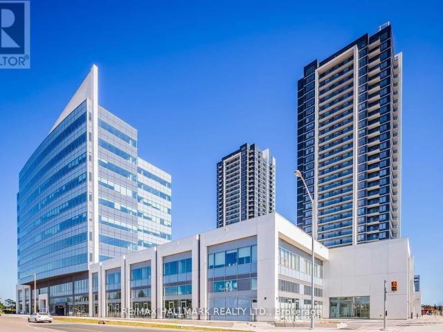 apartment at 2807 3600 HWY 7 ROAD, Vaughan, Ontario, L4L0G7
