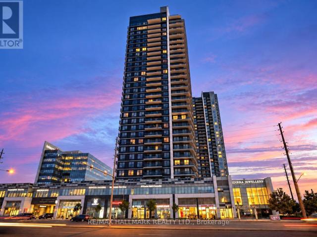 apartment at 2807 3600 HWY 7 ROAD, Vaughan, Ontario, L4L0G7