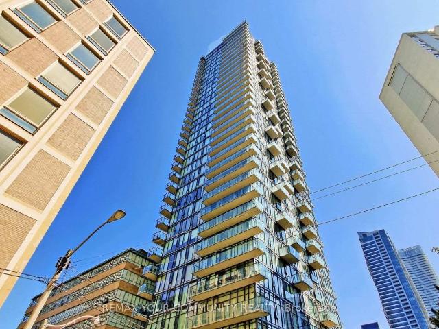 apartment at 2804 75 ST NICHOLAS STREET, Toronto, Ontario, M5Y0A5