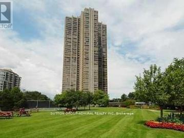apartment at 2804 2045 LAKE SHORE BOULEVARD W, Toronto, Ontario, M8V2Z6