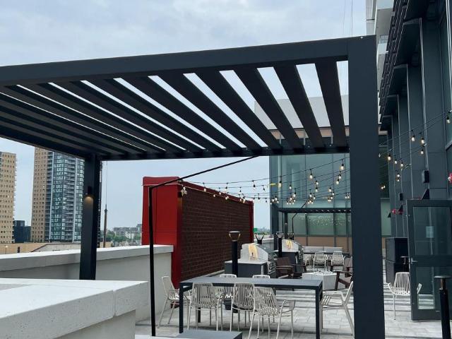 apartment at 2808 15 WELLINGTON STREET S, Kitchener, Ontario, N2G0E4