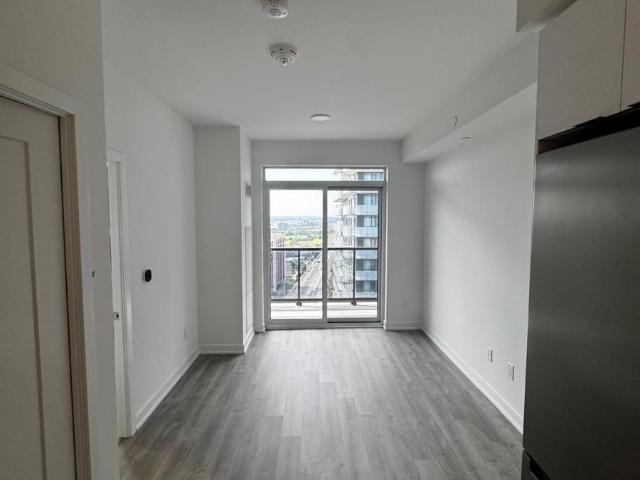 apartment at 2809 5105 HURONTARIO STREET, Mississauga, Ontario, L4Z3X7