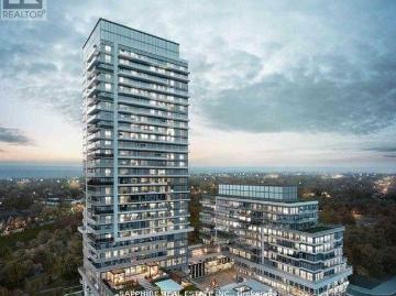 apartment at 2809 – 251 MANITOBA STREET