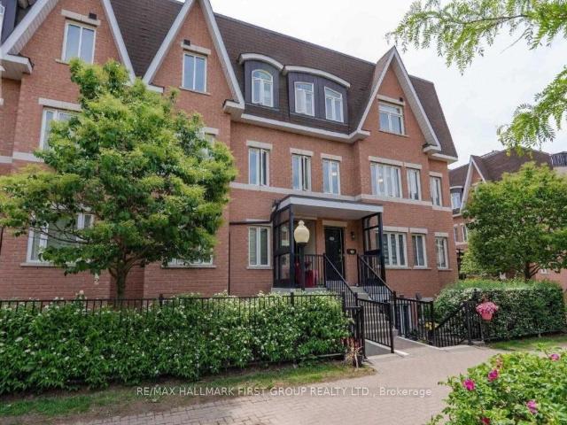 apartment at 280 306 JOHN STREET, Markham, Ontario, L3T0A7