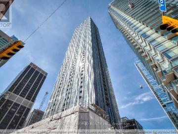 apartment at 2810 1 YORKVILLE AVENUE, Toronto, Ontario, M4W0B1