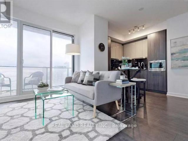 apartment at 2811 – 125 BLUE JAYS WAY