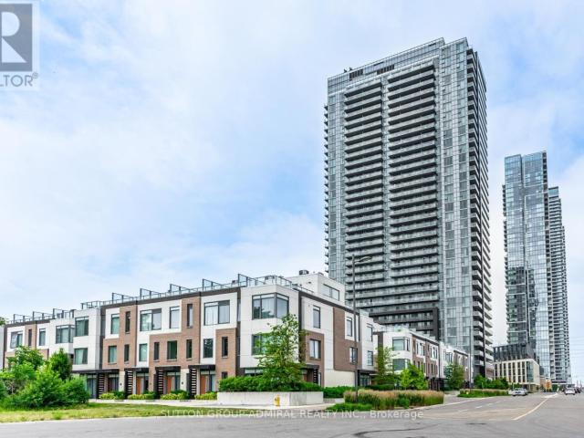 apartment at 2812 7895 JANE STREET, Vaughan, Ontario, L4K2M7