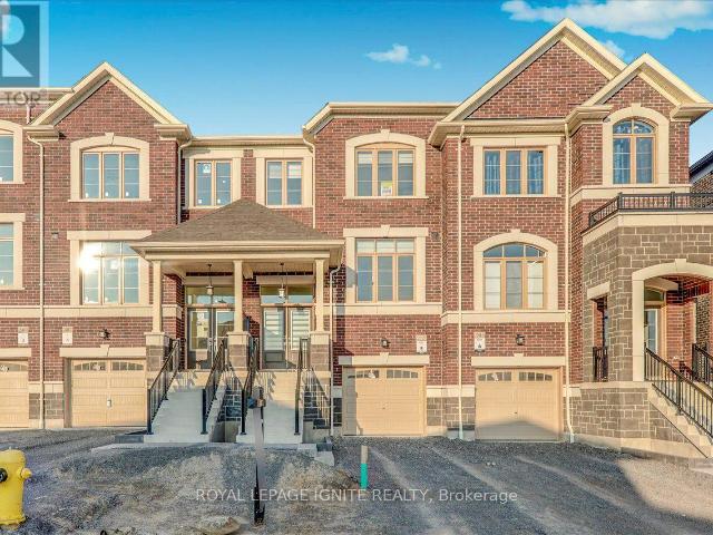 apartment at 2815 ALBATROSS WAY, Pickering, Ontario, L1X0P6