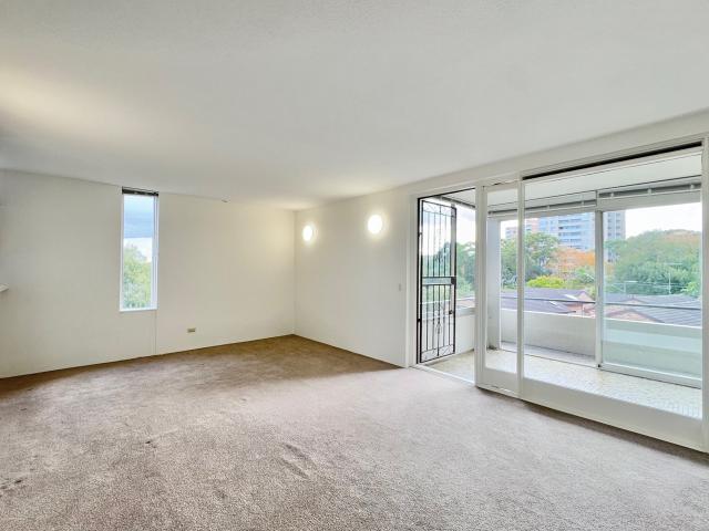 apartment at 28/18 Carr Street, Waverton, Australia