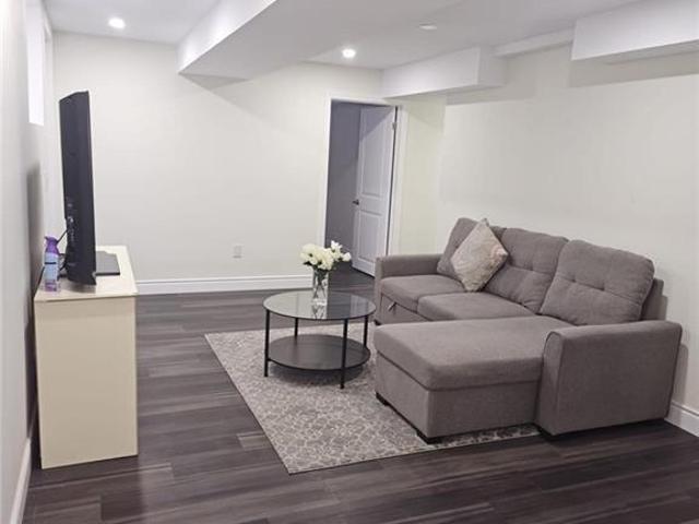 apartment at 281 WOODBINE Avenue Unit# Bsmt, Kitchener, Ontario, N2R0L2