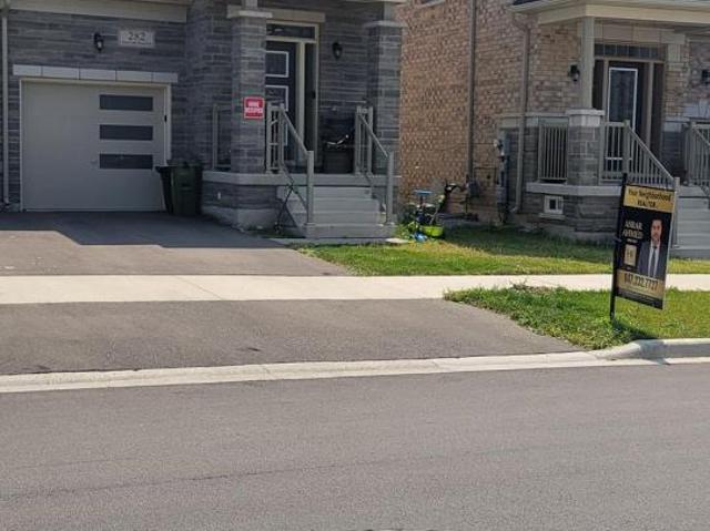 apartment at 282 GREAT FALLS BOULEVARD, Hamilton, Ontario, L8B1Z5