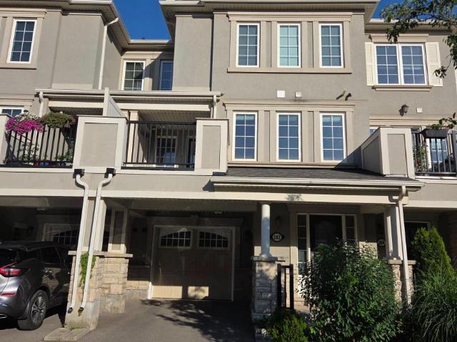 apartment at 282 JEMIMA DRIVE E, Oakville, Ontario, L6M0V6