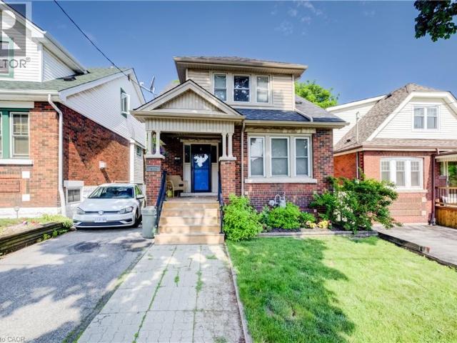 apartment at 282 PROVINCE Street S, Hamilton, Ontario, L8K2L7