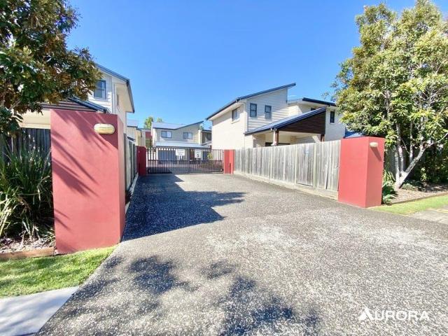apartment at 2/8 20 Bailey Road, Birkdale, Australia