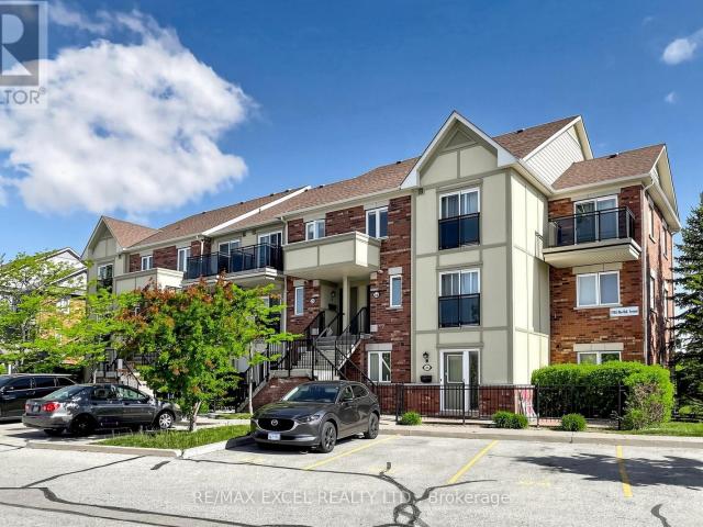apartment at 28 2285 BUR OAK AVENUE, Markham, Ontario, L6E0B9