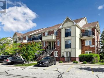 apartment at 28 2285 BUR OAK AVENUE, Markham, Ontario, L6E0B9