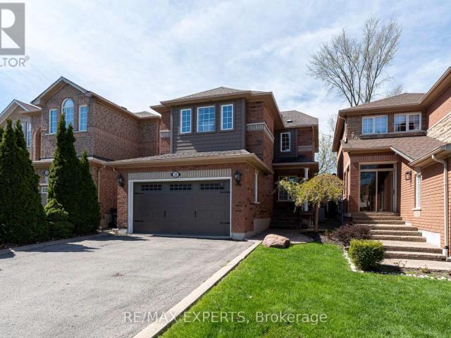 apartment at 28 CRESTRIDGE DRIVE, Caledon, Ontario, L7E2T7