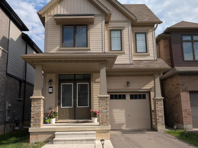 apartment at 28 AMOS AVENUE