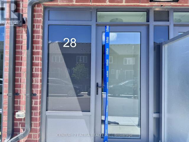 apartment at 28 ALPINE SYMPHONY PATH, Oshawa, Ontario, L1L0W2