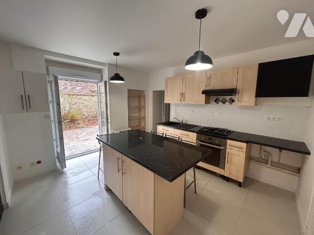 Apartment at 28 Auneau Bleury Saint Symphorien, AUNEAU, 28700, France