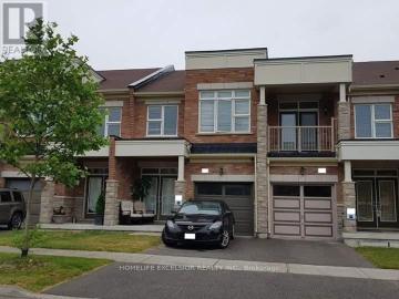 apartment at 28 BLACK LOCUST DRIVE, Markham, Ontario, L6E0P8