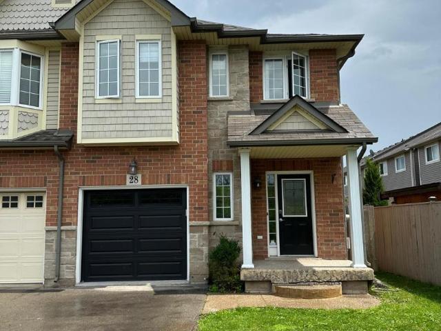 apartment at 28 DARTMOUTH GATE