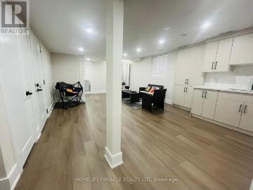 apartment at 28 FISHLOCK STREET, Ajax, Ontario, L1Z1G3