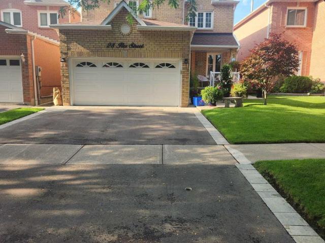 apartment at 28 ILES STREET, Ajax, Ontario, L1T3V4