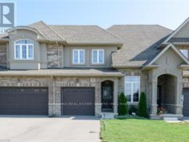 apartment at 28 MADONNA DRIVE, Hamilton, Ontario, L9B0H1