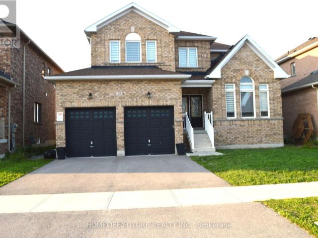 apartment at 28 MCCASKELL STREET, Brock, Ontario, L0K1A0